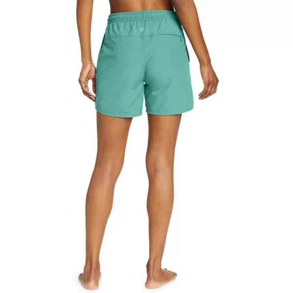 Eddie Bauer Tidal HighRise ShortsRegular Seaglass