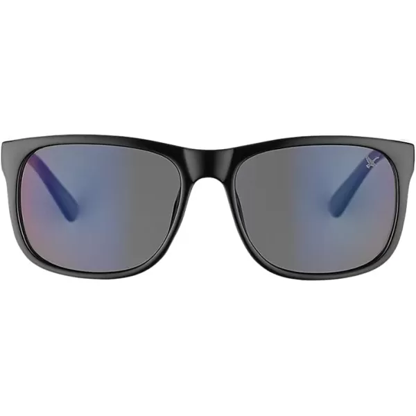 Eddie Bauer Tilton Polarized SunglassesBlack