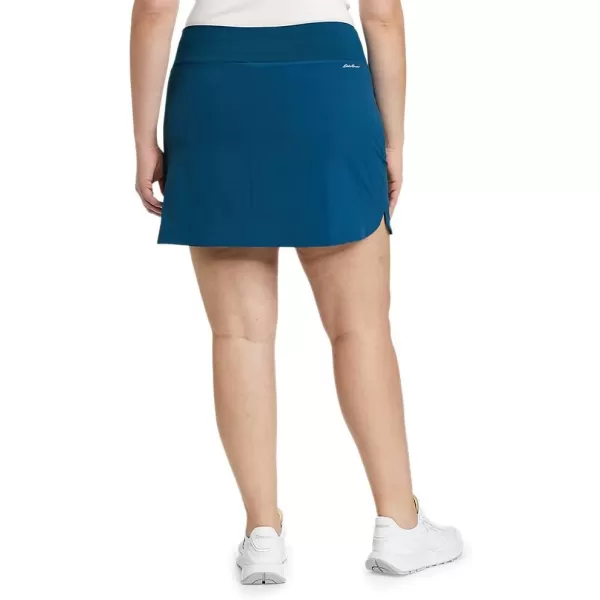 Eddie Bauer Womens Departure Performance SkortCreek