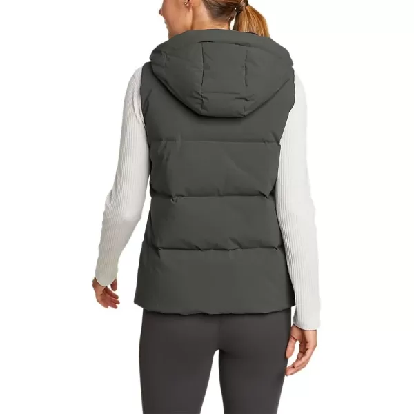 Eddie Bauer Womens Essential Down VestCapers