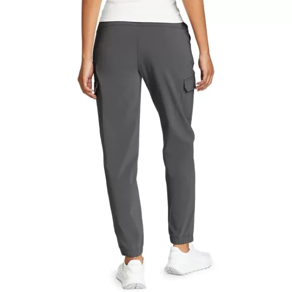 Eddie Bauer Womens Frostfighter JoggersDark Smoke