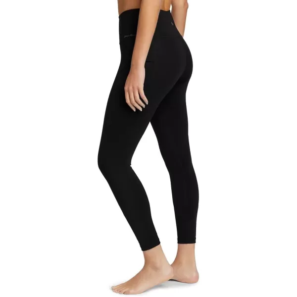 Eddie Bauer Womens Guide Trex 78 LeggingBlack