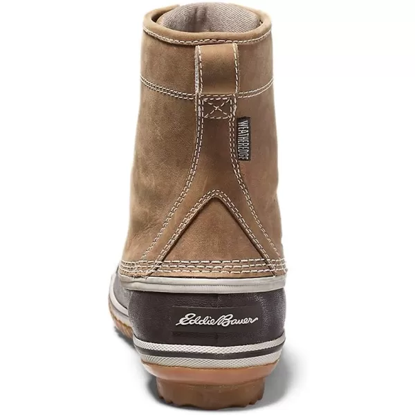 Eddie Bauer Womens Hunt 8 Pac BootWheat