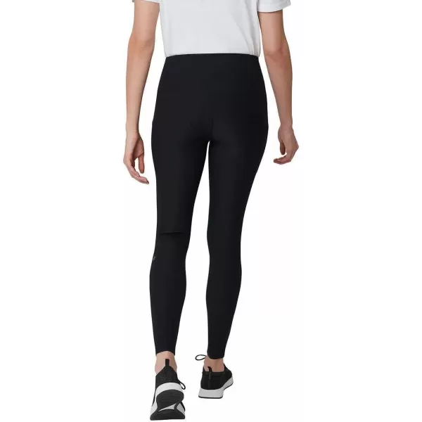 Eddie Bauer Womens Midweight High Rise Trail Tight LeggingsBlack