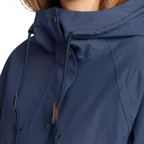 Eddie Bauer Womens Port Townsend JacketDusty Violet