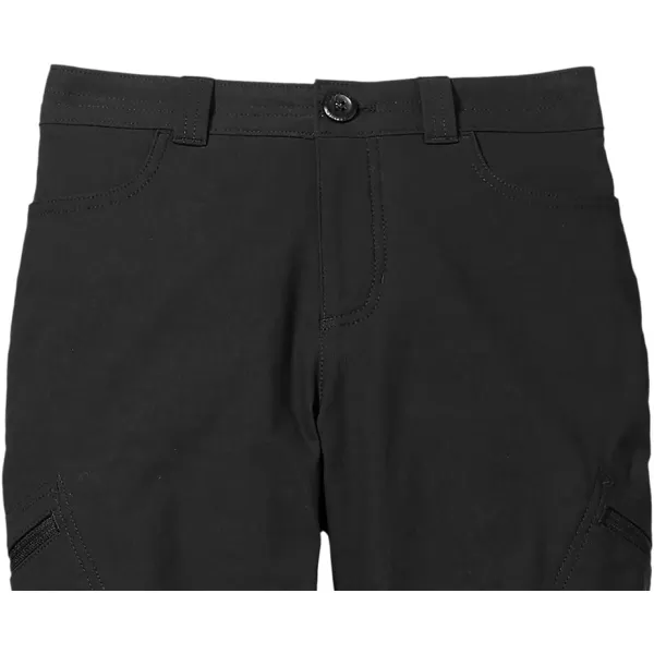 Eddie Bauer Womens Rainier Lined PantsGraphite