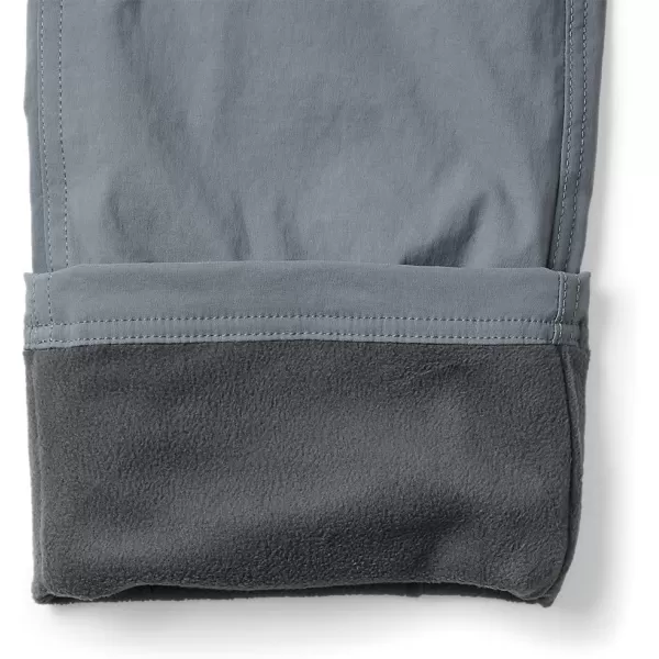 Eddie Bauer Womens Rainier Lined PantsGraphite