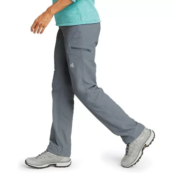 Eddie Bauer Womens Rainier Lined PantsGraphite