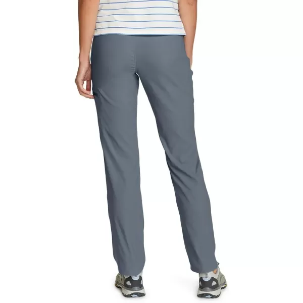 Eddie Bauer Womens Rainier PantGraphite Rainier