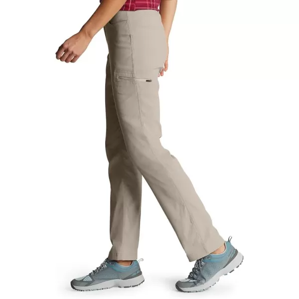 Eddie Bauer Womens Rainier PantPumice Rainier