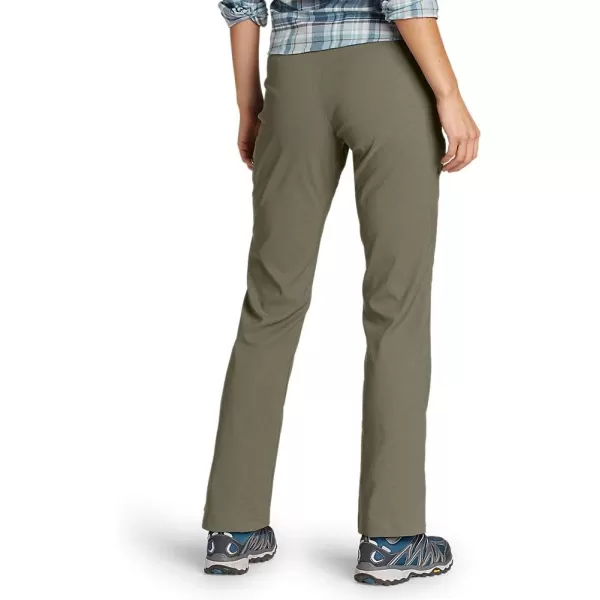 Eddie Bauer Womens Rainier PantSprig