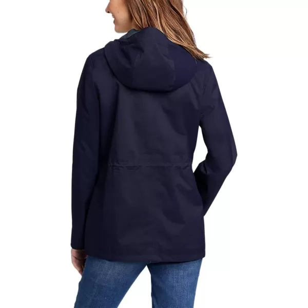 Eddie Bauer Womens Riley JacketAtlantic