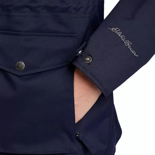 Eddie Bauer Womens Riley JacketAtlantic
