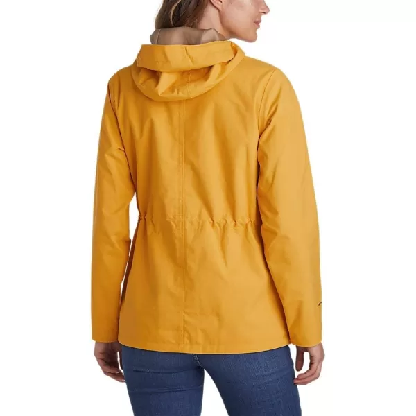 Eddie Bauer Womens Riley JacketDk Marigold