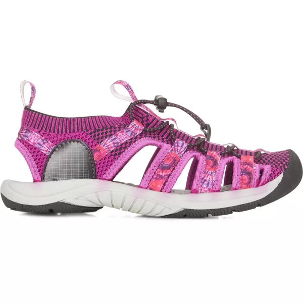 Eddie Bauer Womens Ruby SandalsFuchsia