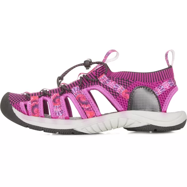 Eddie Bauer Womens Ruby SandalsFuchsia