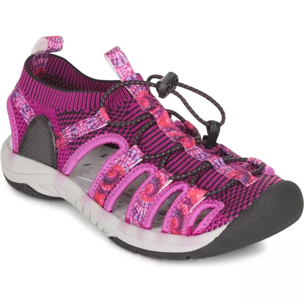Eddie Bauer Womens Ruby SandalsFuchsia