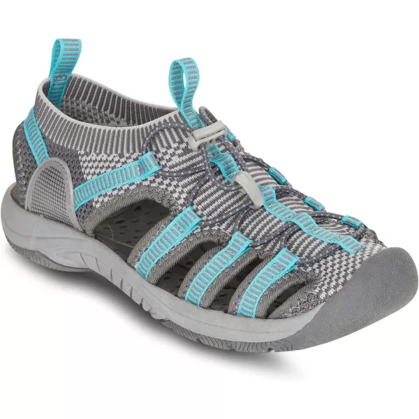 Eddie Bauer Womens Ruby SandalsGrey