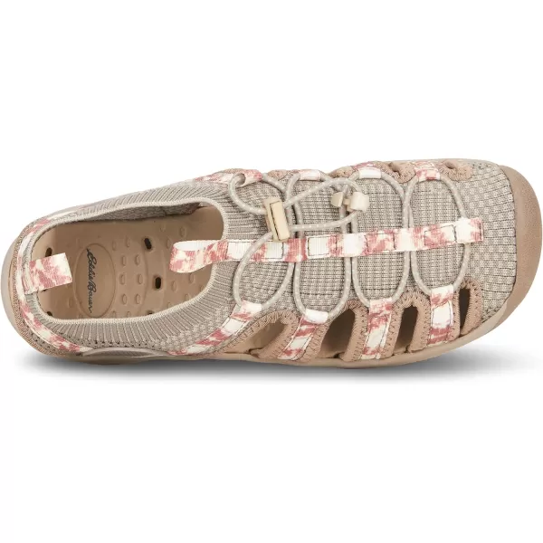 Eddie Bauer Womens Ruby SandalsTaupe