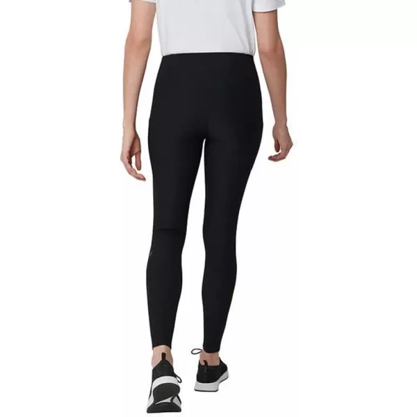 Eddie Bauer Womens Traverse Trail HighRise PantsBlack 1