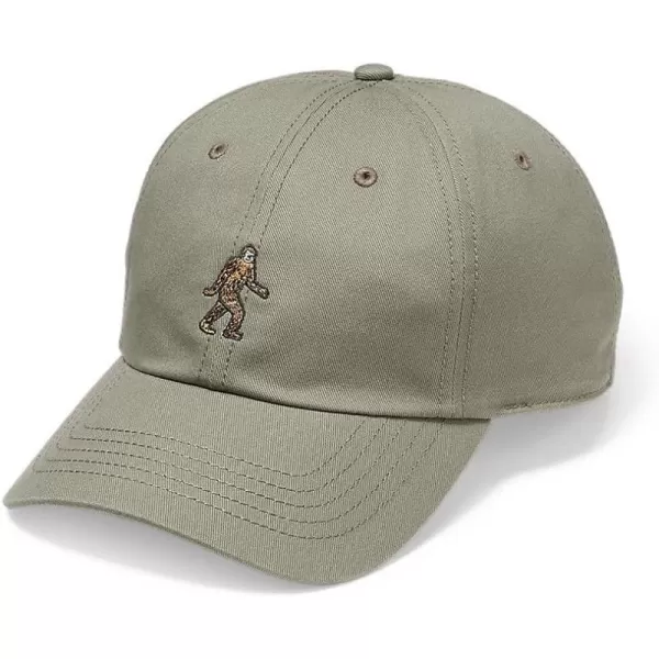 Eddie Bauer Dad HatCapers