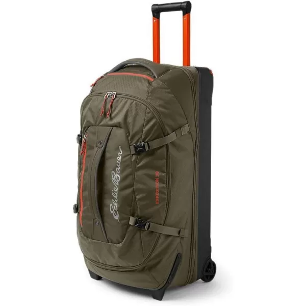 Dk Thyme Expedition Duffel 30