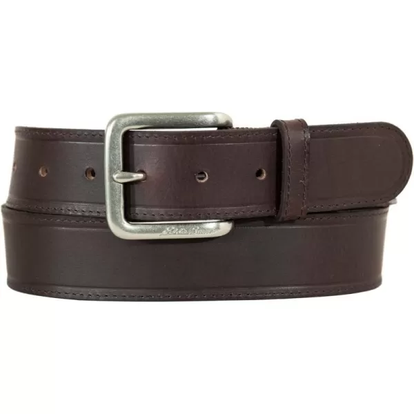 Rugged Leather - Brown