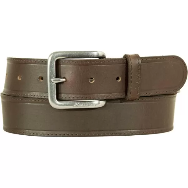 Rugged Leather - Tan