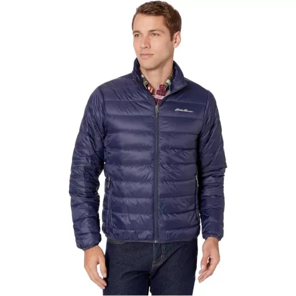 Eddie Bauer Mens CirrusLite Down JacketAtlantic