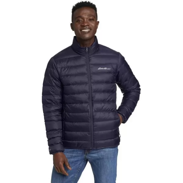 Eddie Bauer Mens CirrusLite Down JacketAtlantic Recycled