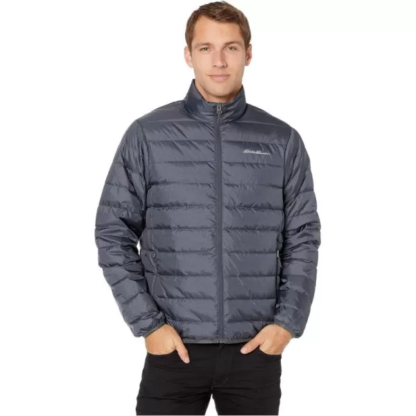 Eddie Bauer Mens CirrusLite Down JacketDk Smoke Htr