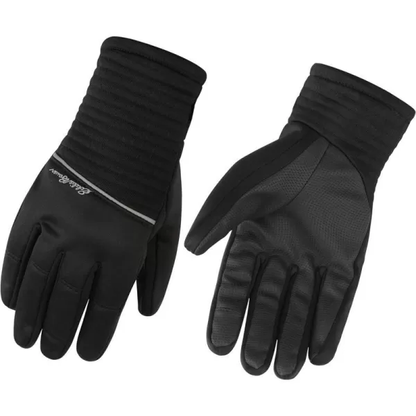 Insulated (Black)