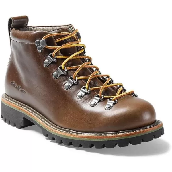 Eddie Bauer Mens K6 BootTimber Gray