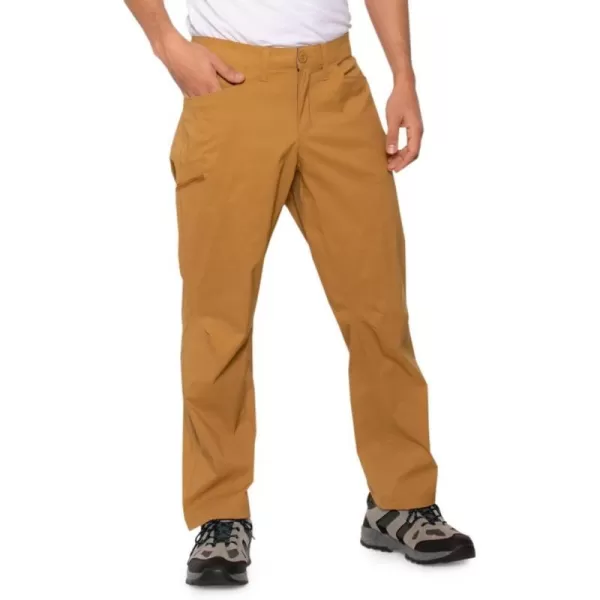 Eddie Bauer Mens Rainier PantsBurlwood Rainier