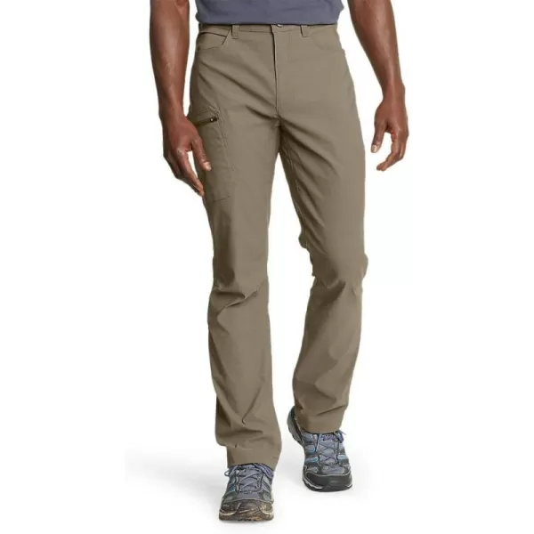 Eddie Bauer Mens Rainier PantsLight Khaki