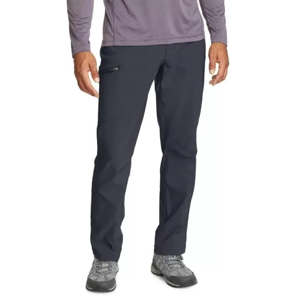 Eddie Bauer Mens Rainier PantsStorm