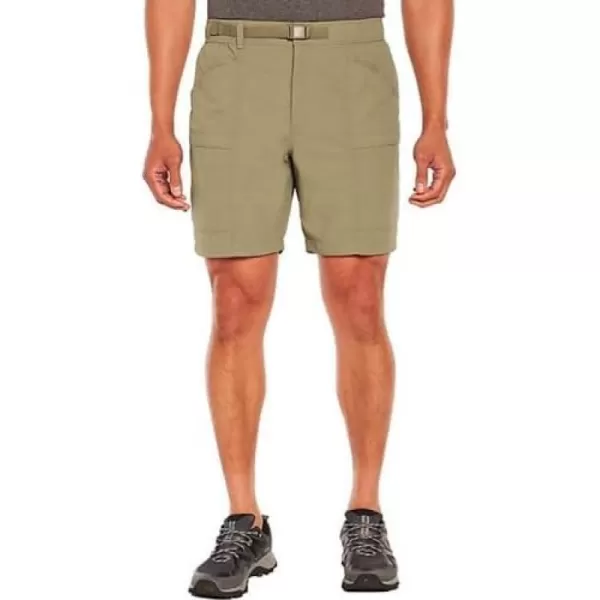 Eddie Bauer Mens Rainier ShortAloe