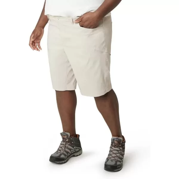 Eddie Bauer Mens Rainier ShortsBT Pumice