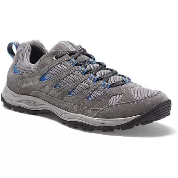 Eddie Bauer Mens Seneca PeakCinder