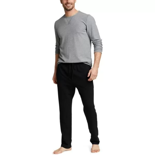 Eddie Bauer Mens Sleep SetGray Heather