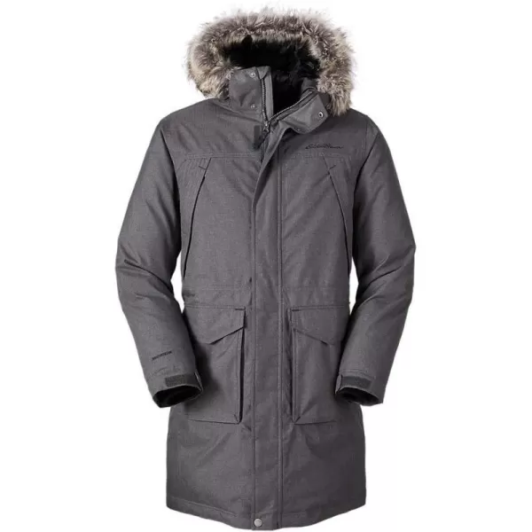 Eddie Bauer Mens Superior Down Stadium CoatEddie Bauer Mens Superior Down Stadium Coat