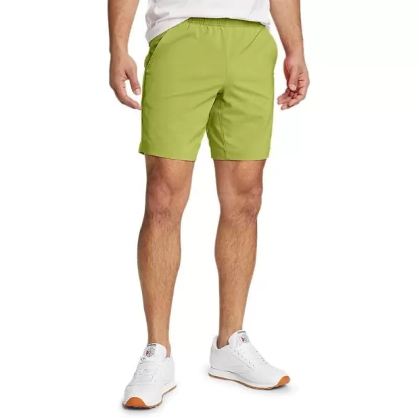 Eddie Bauer Mens Swift Myth ShortsCitron