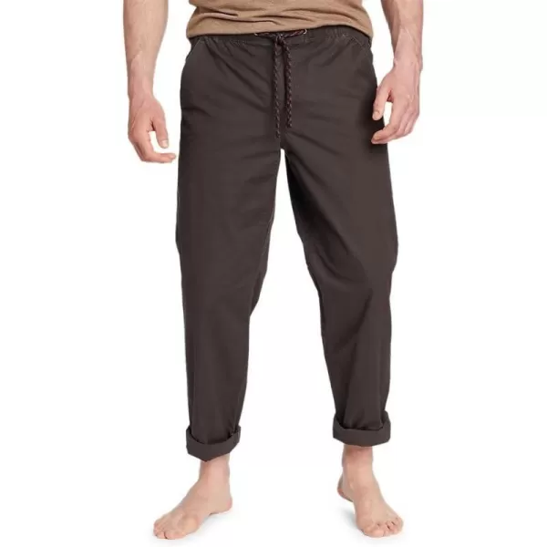 Eddie Bauer Mens Top Out Ripstop PantVapour