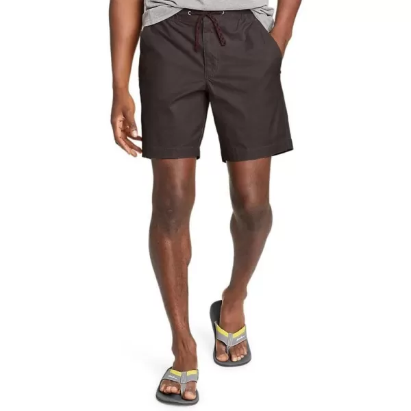 Eddie Bauer Mens Top Out Ripstop ShortsVapour