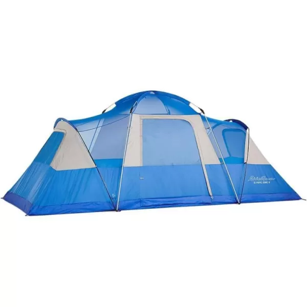 Eddie Bauer Olympic Dome 8 Tent Island Blue ONE SizeEddie Bauer Olympic Dome 8 Tent Island Blue ONE Size