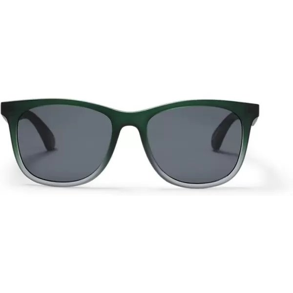 Eddie Bauer Preston Polarized SunglassesGreen