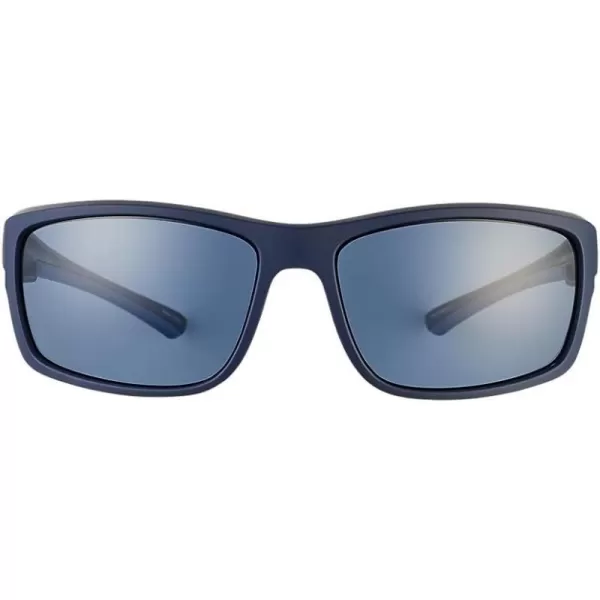 Eddie Bauer Saxon Polarized SunglassesNavy