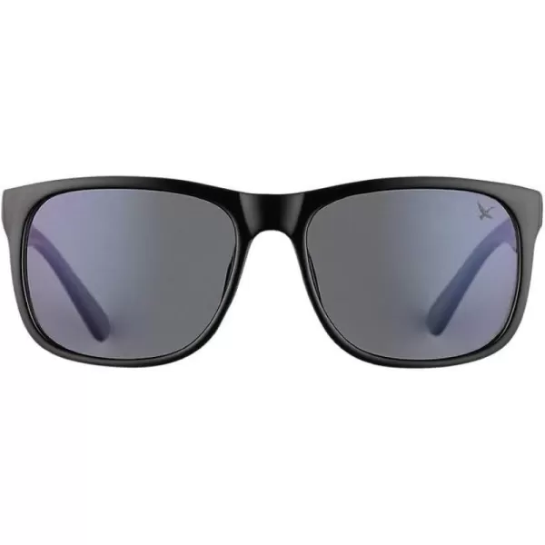 Eddie Bauer Tilton Polarized SunglassesBlack