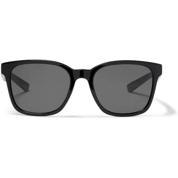 Eddie Bauer Willow Polarized SunglassBlack