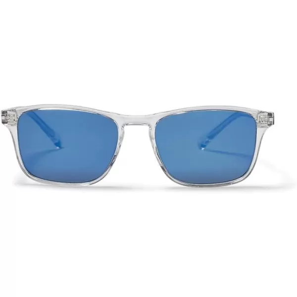 Eddie Bauer Windermere Polarized SunglassCloud